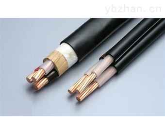 硅橡胶耐高温控制电缆-电力电缆