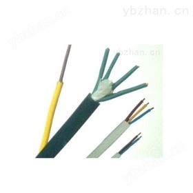 氟塑料耐高温耐磨控制电缆