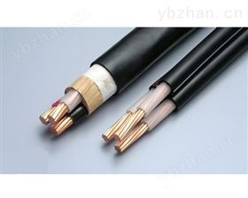 硅橡胶耐高温电力电缆