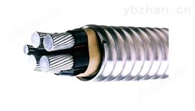ZR-YJV223*185+1*95铠装电缆-电力电缆